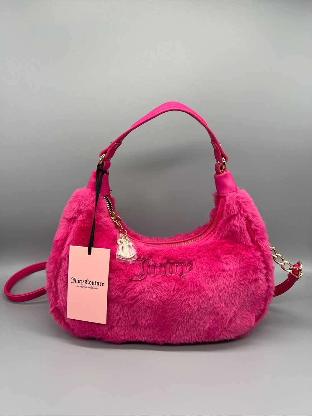 Juicy couture purse